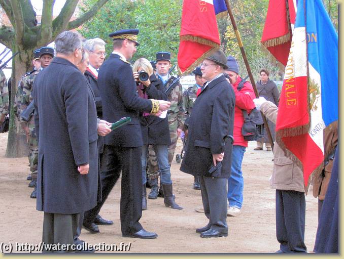 Diapositive suivante